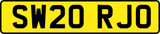 SW20RJO