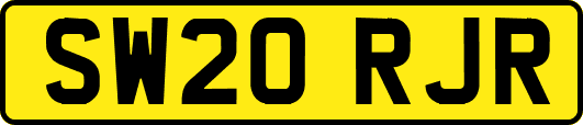 SW20RJR