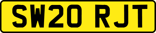 SW20RJT