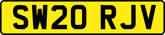 SW20RJV