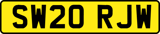 SW20RJW