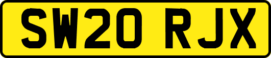SW20RJX