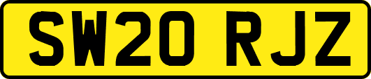 SW20RJZ