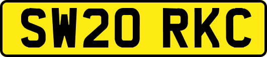 SW20RKC