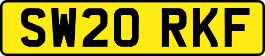 SW20RKF