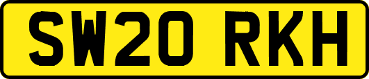 SW20RKH
