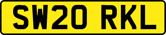 SW20RKL