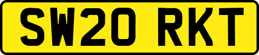 SW20RKT