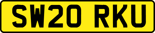 SW20RKU