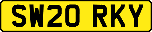 SW20RKY