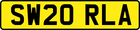 SW20RLA