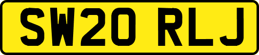 SW20RLJ