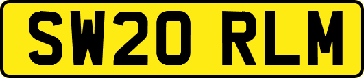 SW20RLM