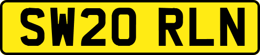 SW20RLN