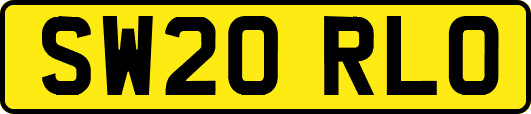 SW20RLO