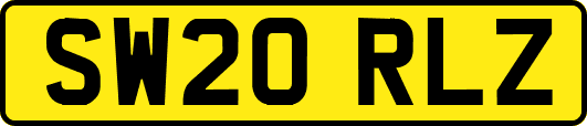 SW20RLZ