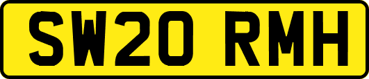 SW20RMH