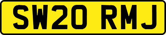 SW20RMJ