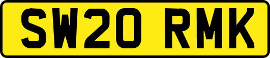 SW20RMK
