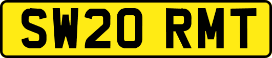 SW20RMT