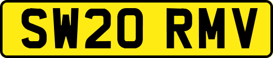 SW20RMV