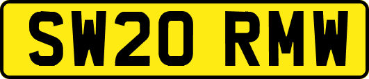 SW20RMW