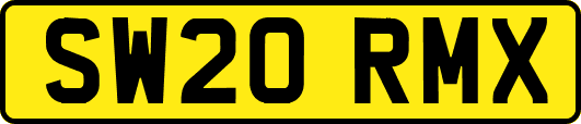 SW20RMX