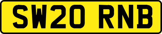 SW20RNB
