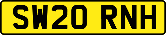 SW20RNH