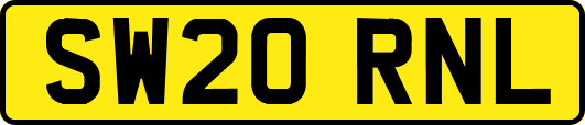 SW20RNL