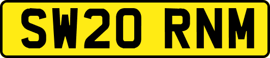 SW20RNM