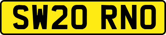SW20RNO