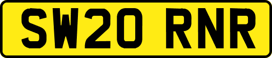 SW20RNR