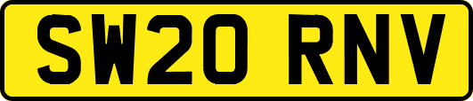SW20RNV