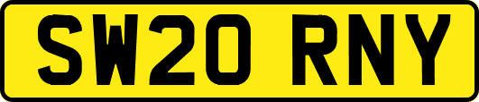SW20RNY