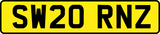 SW20RNZ