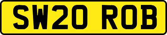 SW20ROB