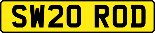 SW20ROD