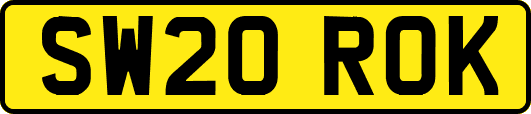SW20ROK