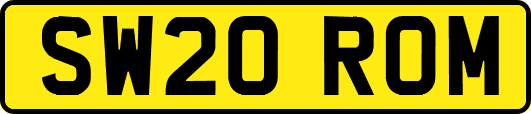SW20ROM