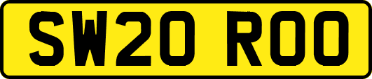 SW20ROO