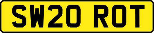 SW20ROT