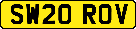 SW20ROV