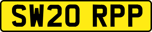 SW20RPP