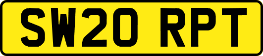 SW20RPT