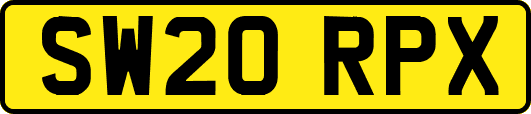 SW20RPX