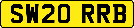 SW20RRB
