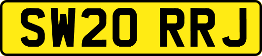 SW20RRJ
