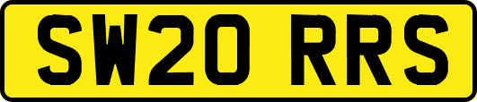 SW20RRS