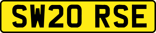 SW20RSE